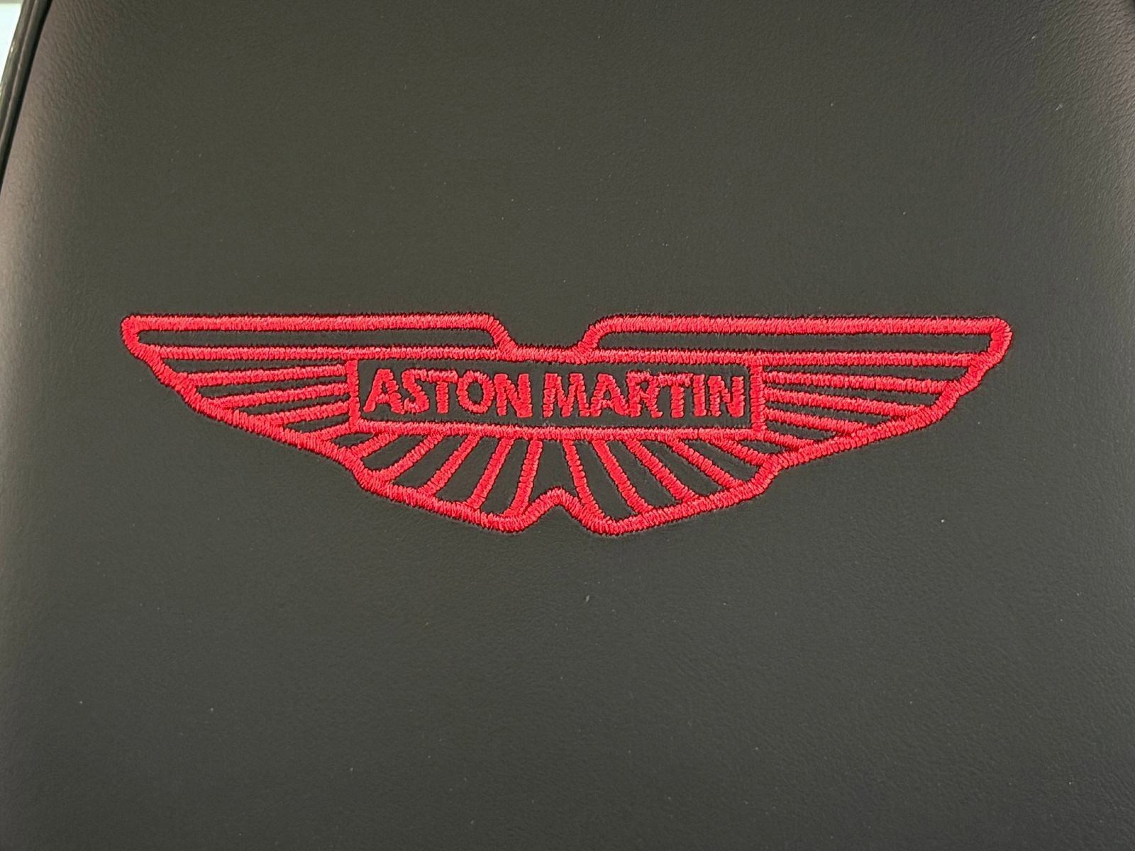 New 2026 Aston Martin V8 Vantage S image 5