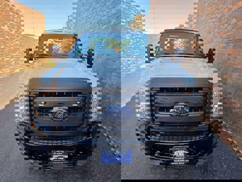 Used 2016 Ford F250 XL w/ Power Equipment Group AWD/4WD image 36