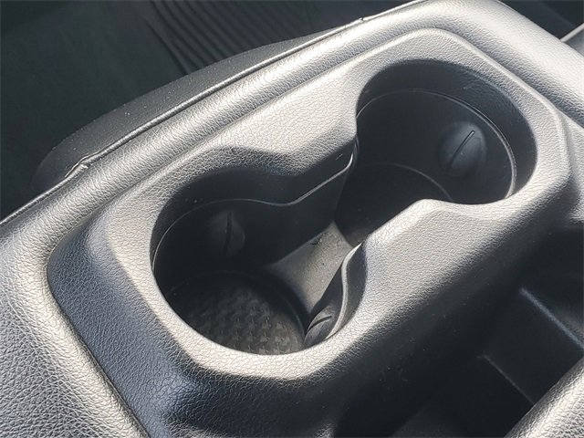 Used 2023 RAM 1500 Laramie image 30