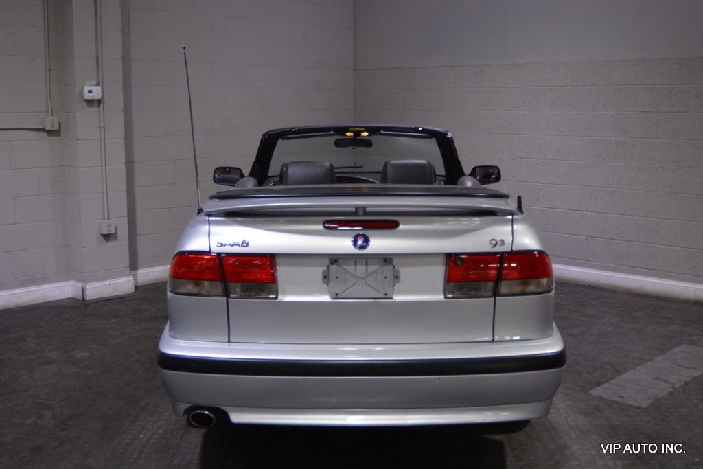 Used 2001 Saab 9-3 SE image 52