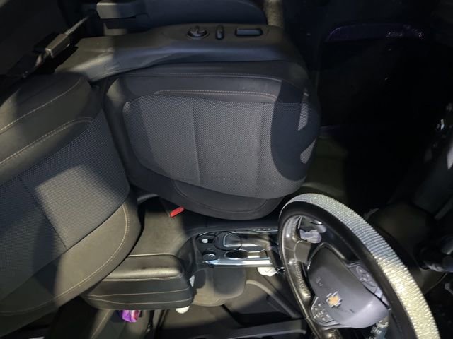 Used 2018 Chevrolet Traverse LT image 15