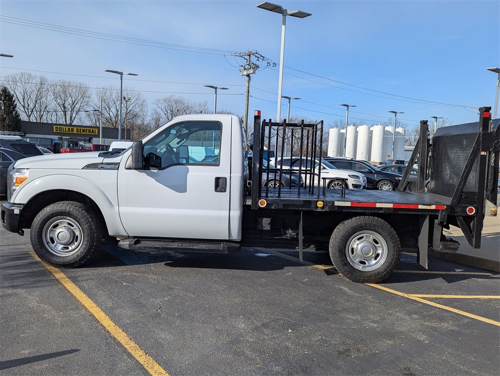Used 2012 Ford F250 XL image 6