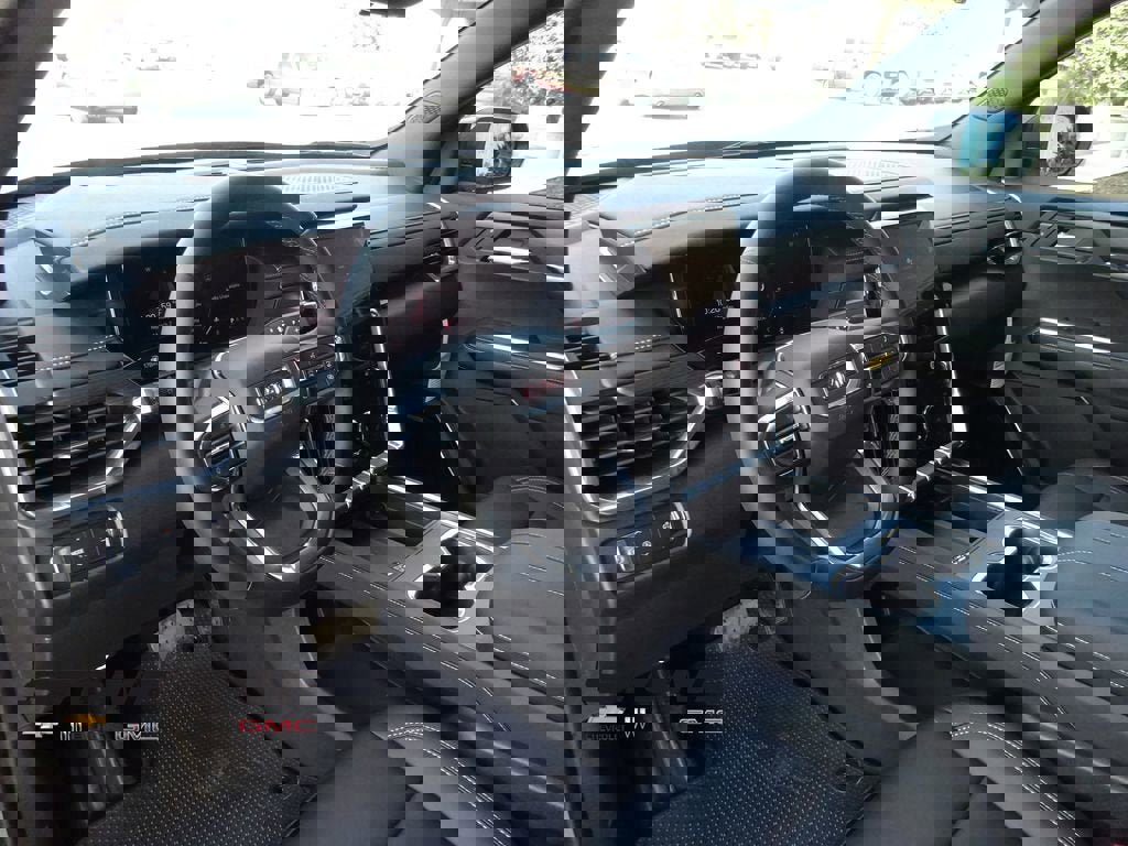 New 2026 GMC Acadia Elevation w/ Black Edition image 12