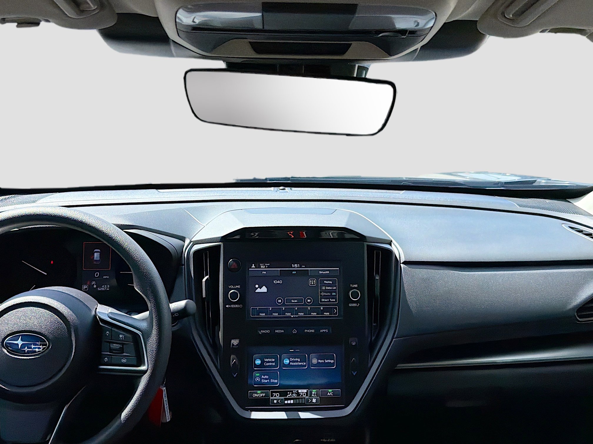 Used 2024 Subaru Impreza 2.0i image 18
