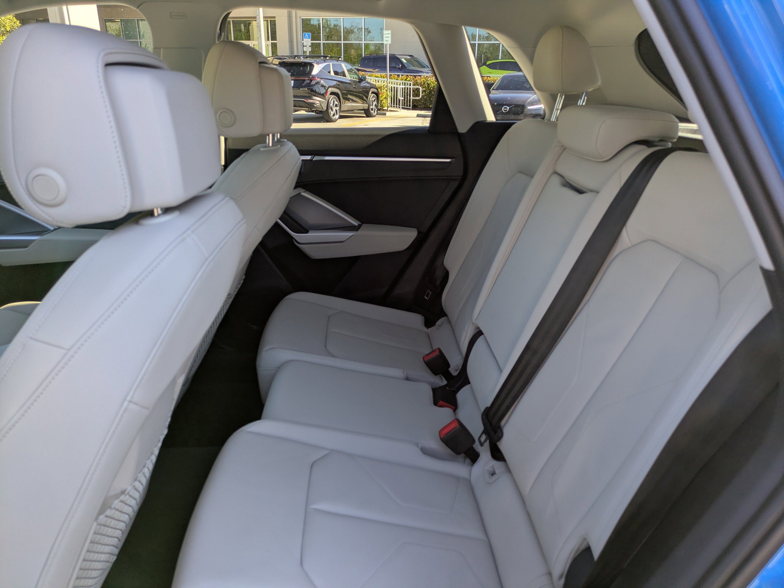 Used 2020 Audi Q3 2.0T Premium Plus image 16