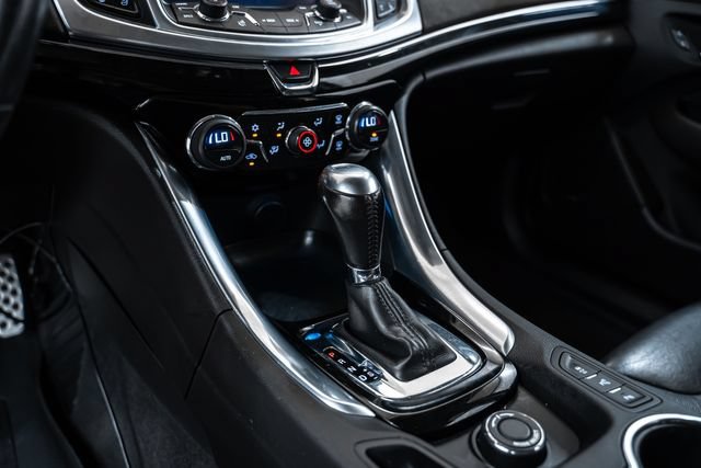 Used 2017 Chevrolet SS RWD image 31