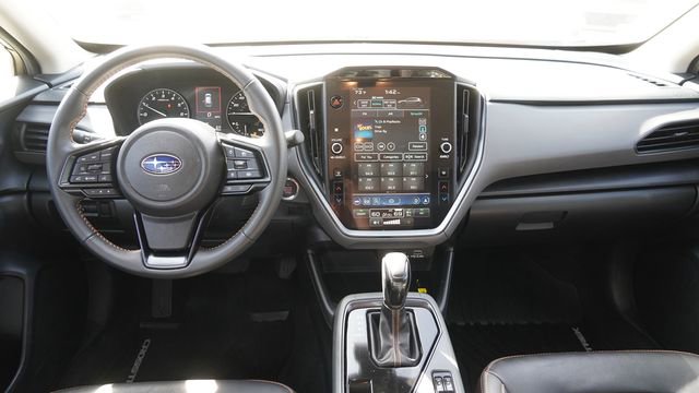 Used 2024 Subaru Crosstrek 2.5i Limited AWD/4WD image 16
