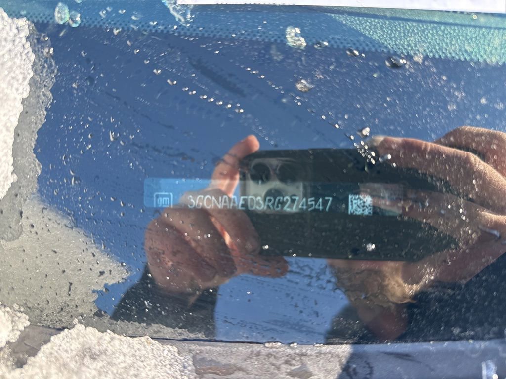 Used 2024 Chevrolet Silverado 1500 W/T w/ WT Fleet Convenience Package image 28