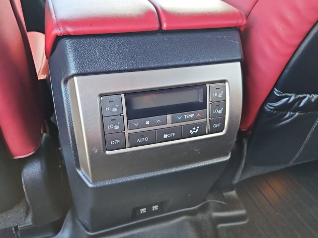 Used 2021 Lexus GX 460 Premium w/ Premium Plus Package AWD/4WD image 18