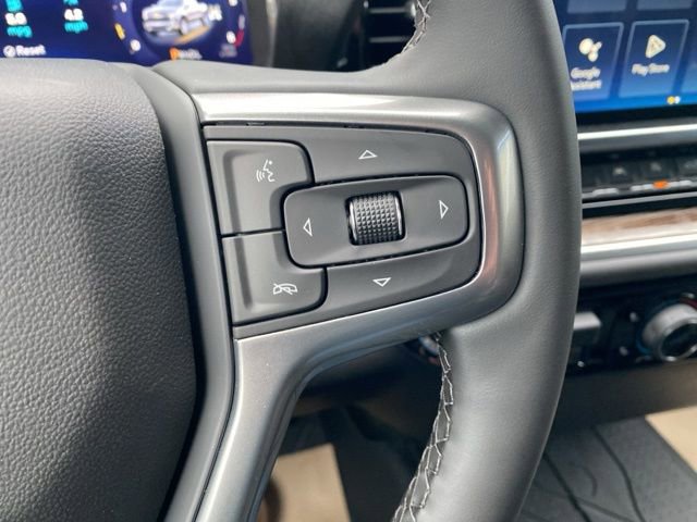 New 2026 Chevrolet Silverado 1500 LT w/ Convenience Package II image 17