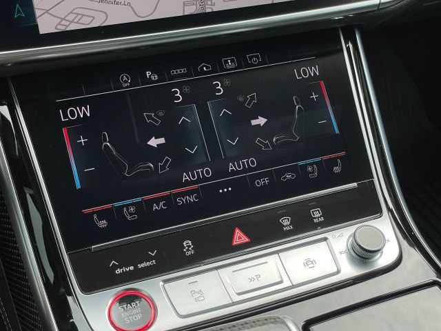 Used 2023 Audi S8 w/ S8 Executive Package AWD/4WD image 38