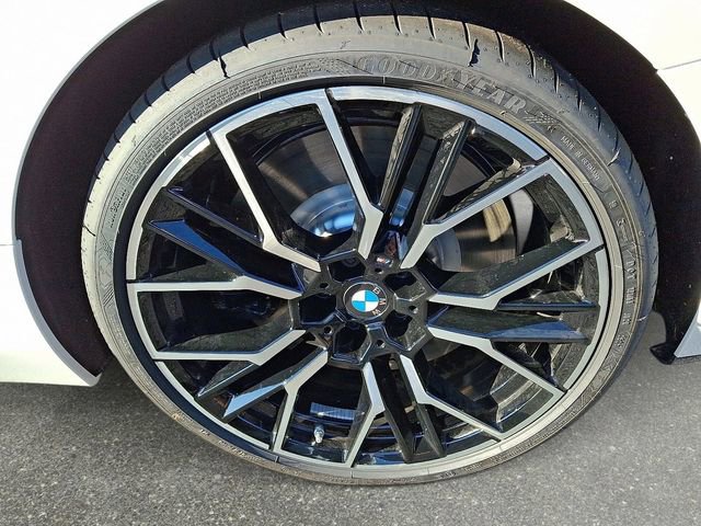 New 2026 BMW M850i xDrive Convertible image 8