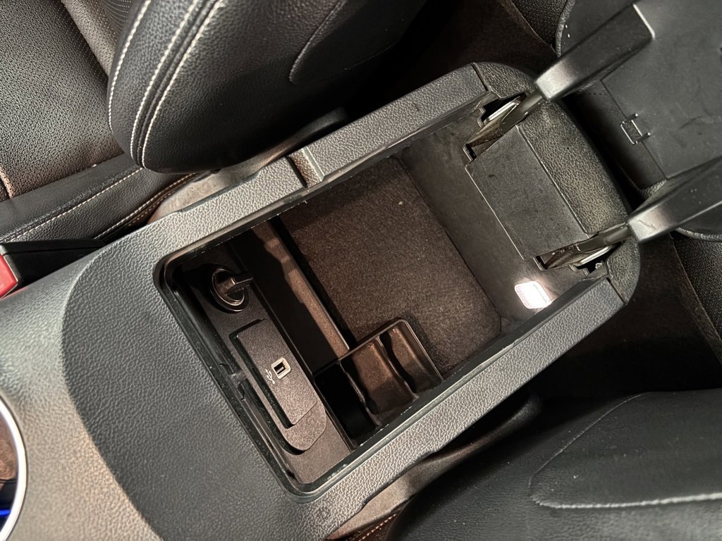 Used 2022 Ford Mustang Premium image 30