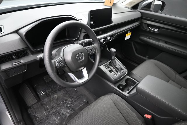New 2027 Honda CR-V EX image 17