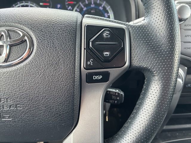 Used 2016 Toyota 4Runner SR5 AWD/4WD image 24