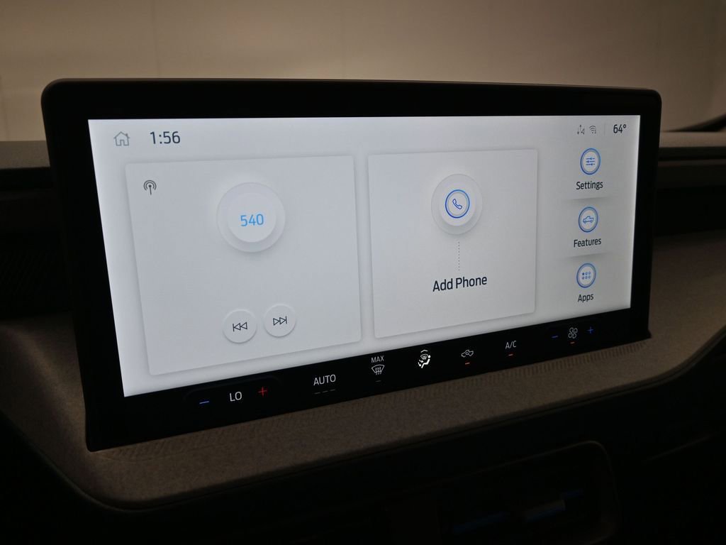 New 2026 Ford Maverick XLT image 13