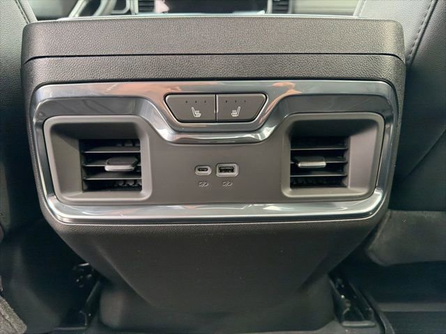 New 2026 Chevrolet Silverado 1500 LTZ w/ LTZ Convenience Package II image 18