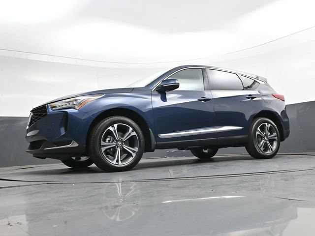 New 2026 Acura RDX SH-AWD w/ Technology Package image 35