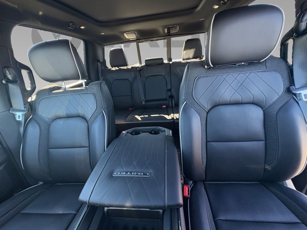 New 2026 RAM 1500 Limited image 2