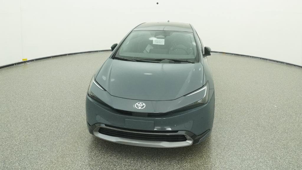 New 2026 Toyota Prius Limited image 2