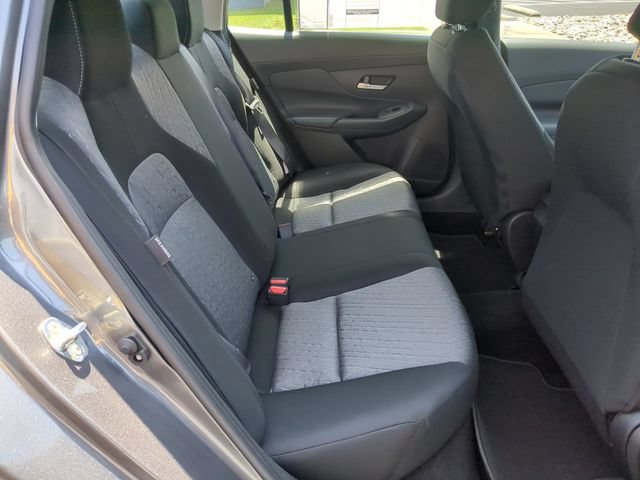 New 2026 Nissan Sentra SV w/ Floor Mat Package FWD image 28