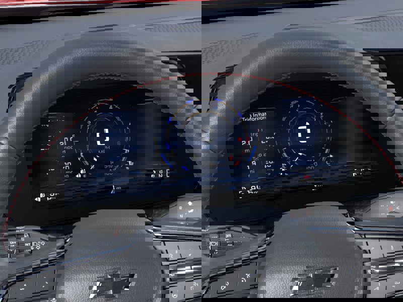 New 2026 Chevrolet Equinox RS w/ Convenience Package III image 18