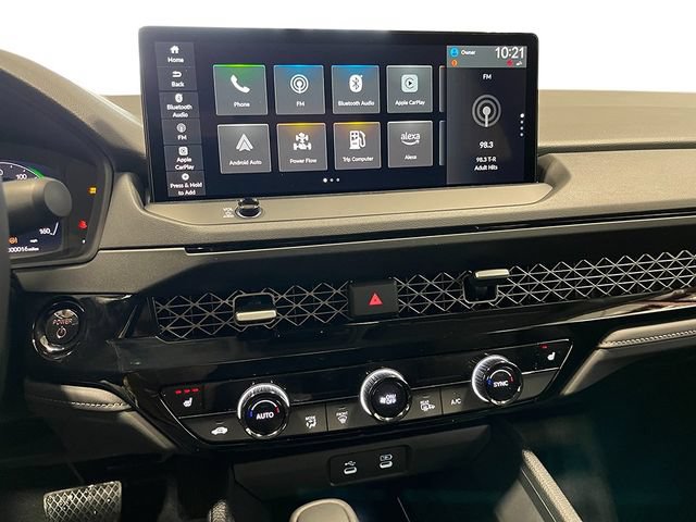 New 2026 Honda Accord EX-L image 22