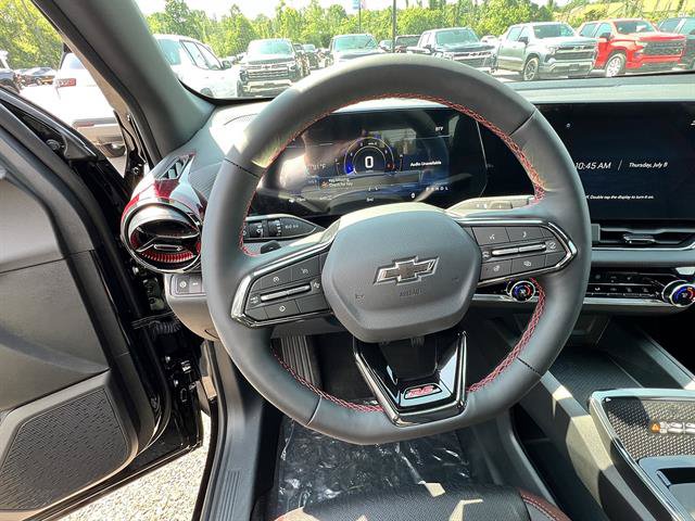 New 2027 Chevrolet Equinox RS AWD/4WD image 14