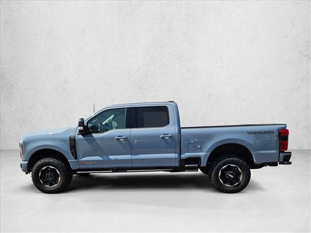 New 2025 Ford F250 Lariat w/ Lariat Ultimate Package AWD/4WD image 7