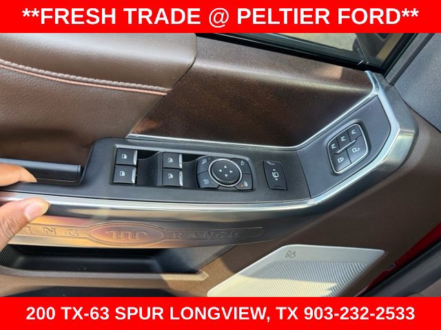 Used 2025 Ford F250 King Ranch AWD/4WD image 21