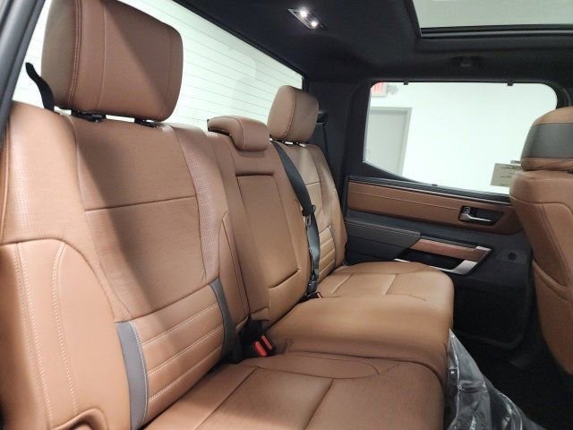 New 2026 Toyota Tundra 1794 Edition AWD/4WD image 19