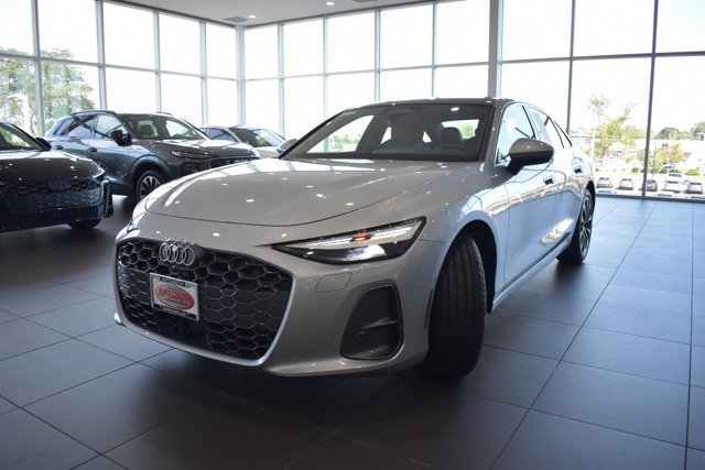 Used 2026 Audi A6 Premium w/ Convenience Package AWD/4WD image 3