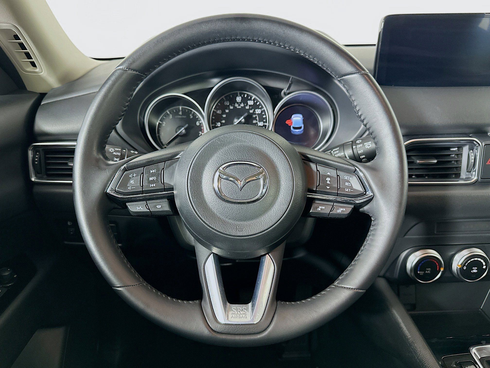 Used 2023 MAZDA CX-5 AWD 2.5 S image 18