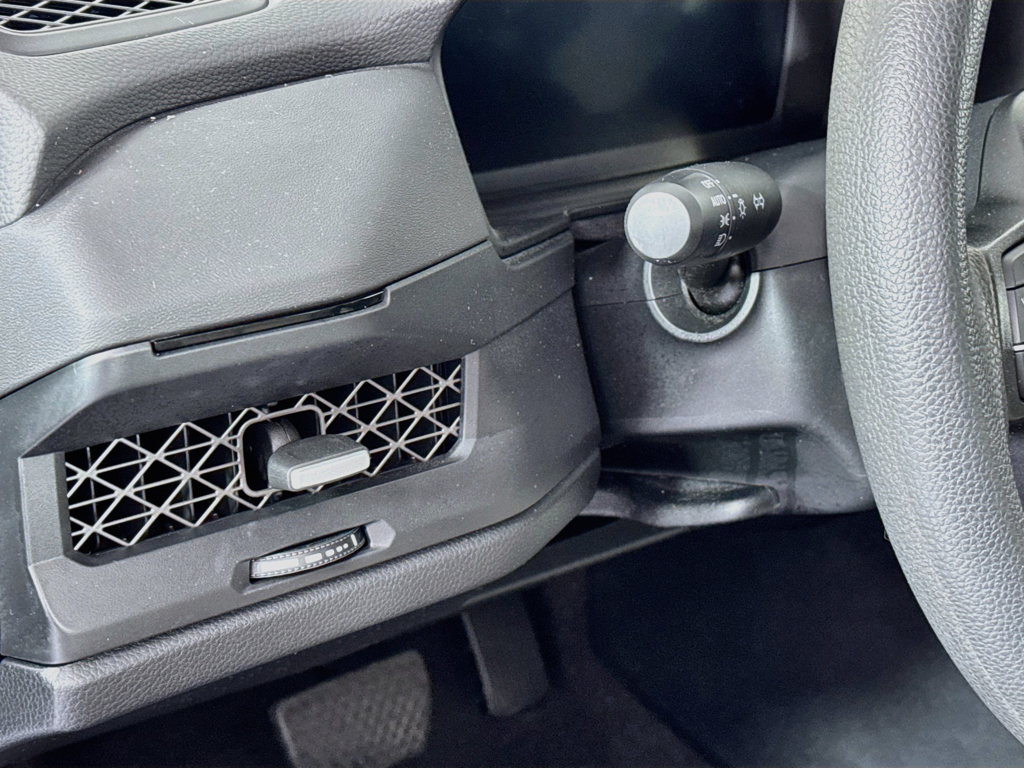 Certified 2023 Honda Accord EX image 10