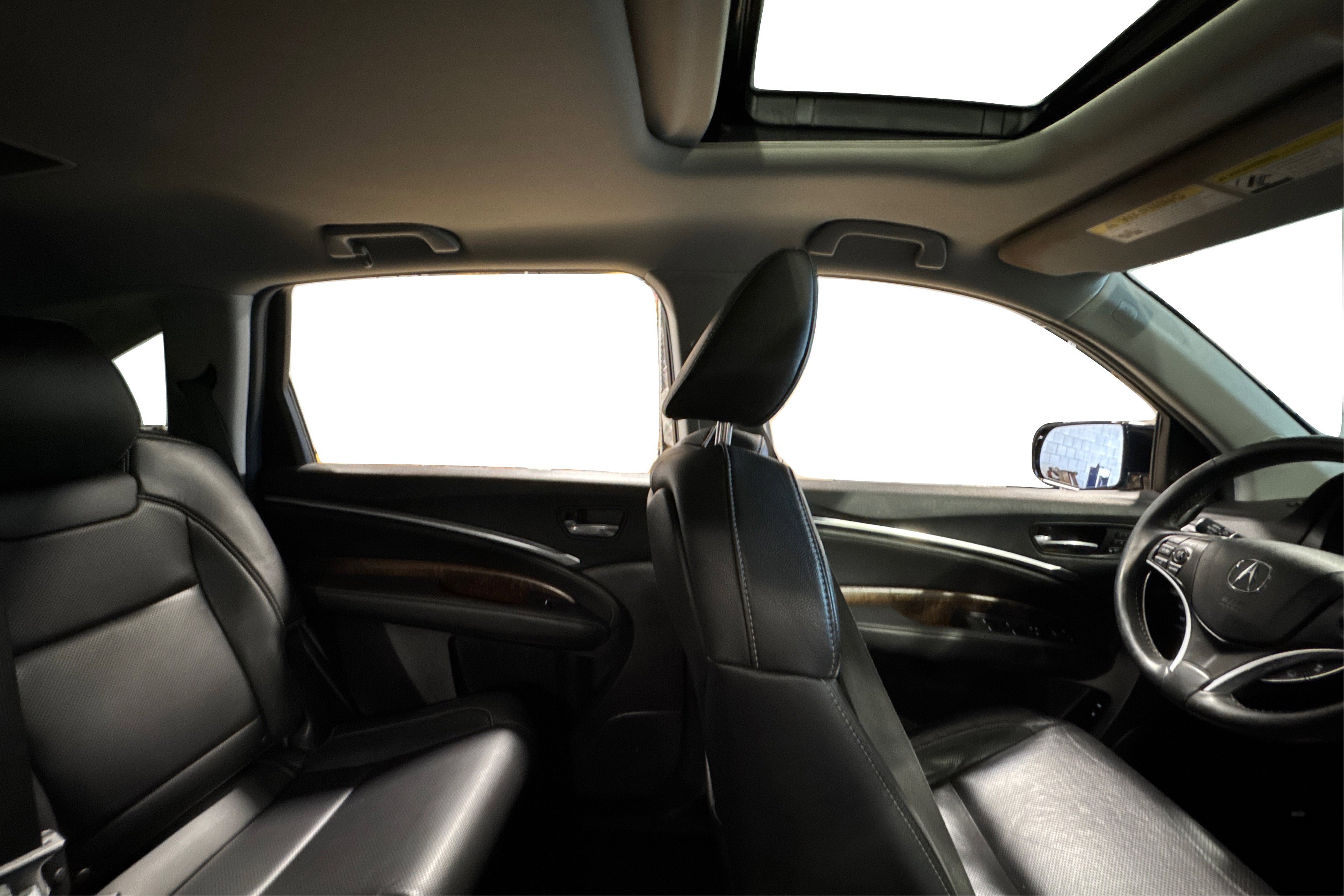 Used 2020 Acura MDX AWD/4WD image 44