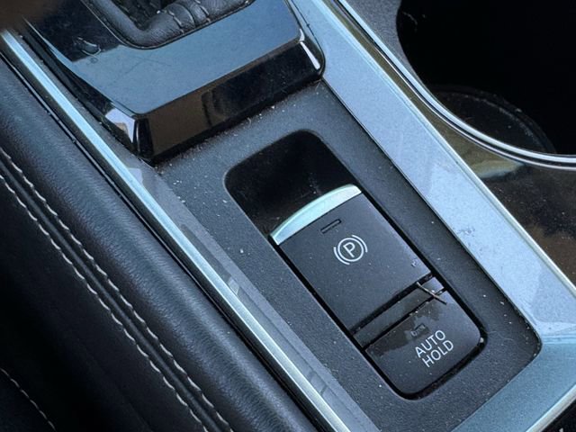 Used 2024 Nissan Altima 2.5 SL image 21