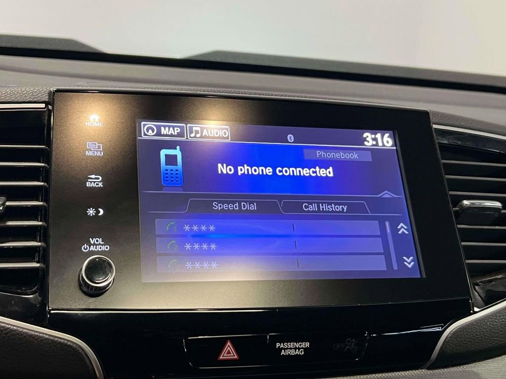 Used 2023 Honda Ridgeline RTL-E image 30