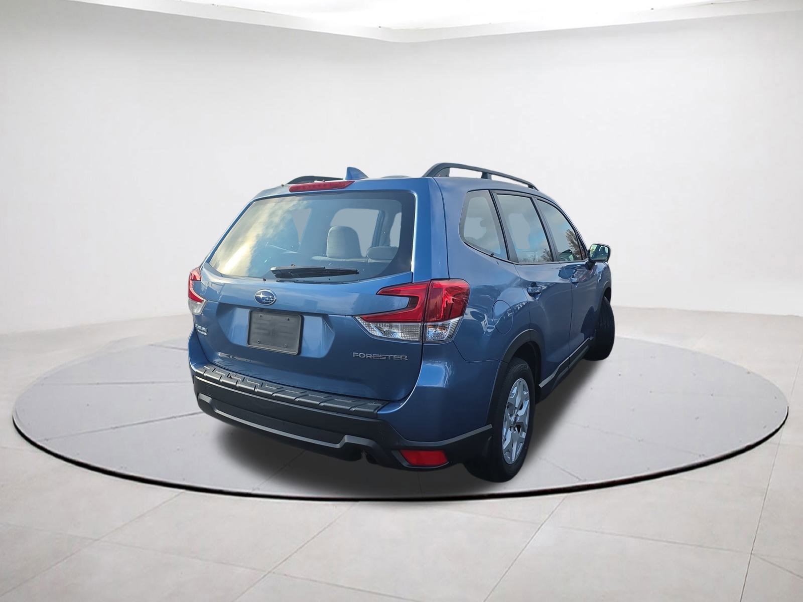 Used 2020 Subaru Forester w/ Alloy Wheel Package image 7