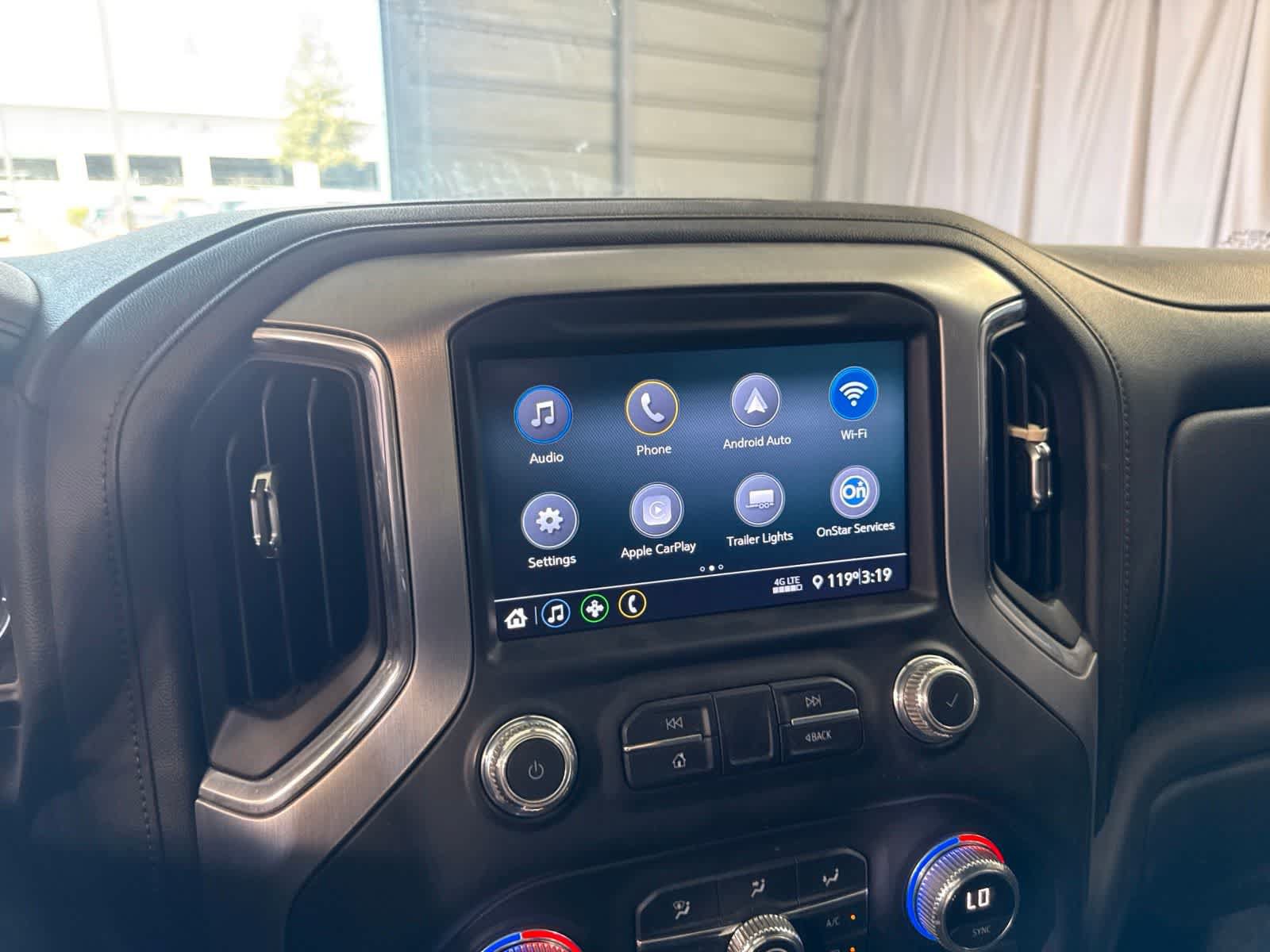 Used 2022 GMC Sierra 1500 Elevation AWD/4WD image 24