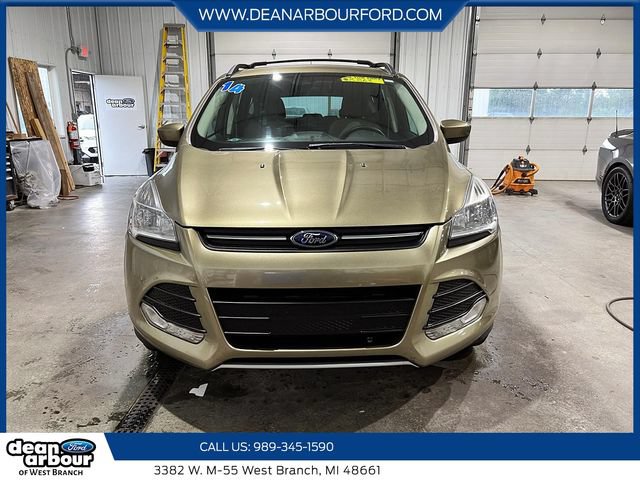 Used 2014 Ford Escape SE w/ Equipment Group 201A FWD video 2