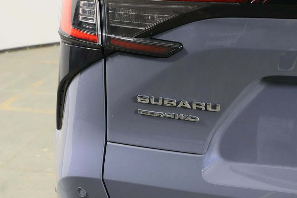 Used 2023 Subaru Solterra AWD image 39