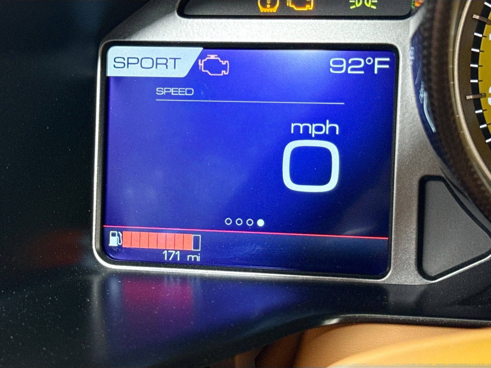 Certified 2022 Ferrari 812 GTS RWD image 11