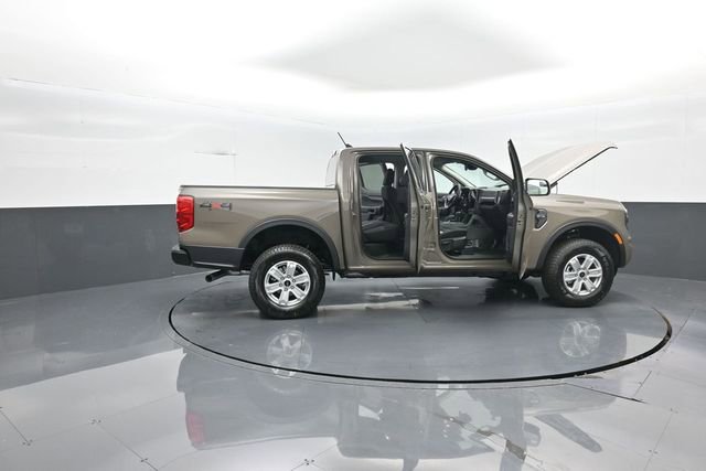 New 2025 Ford Ranger XL w/ Trailer Tow Package image 40