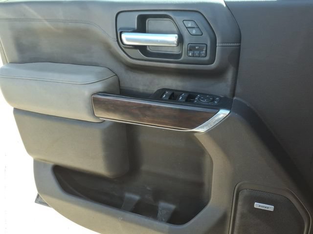 Used 2022 GMC Sierra 2500 SLT w/ SLT Premium Package AWD/4WD image 19