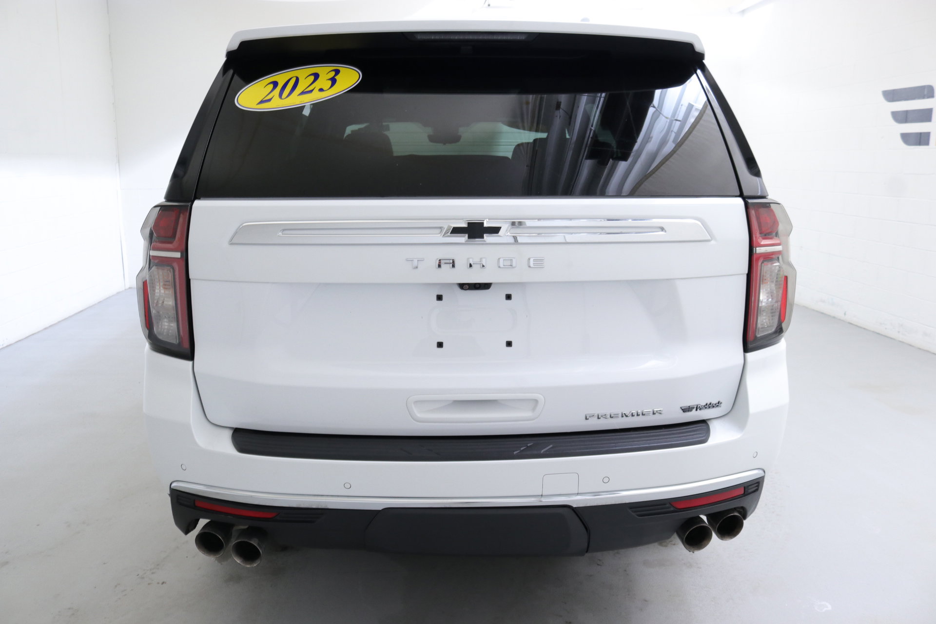 Used 2023 Chevrolet Tahoe Premier image 7