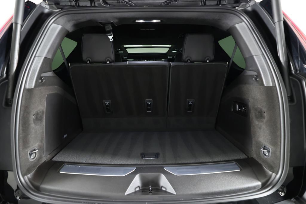 Used 2026 Cadillac Escalade V image 13