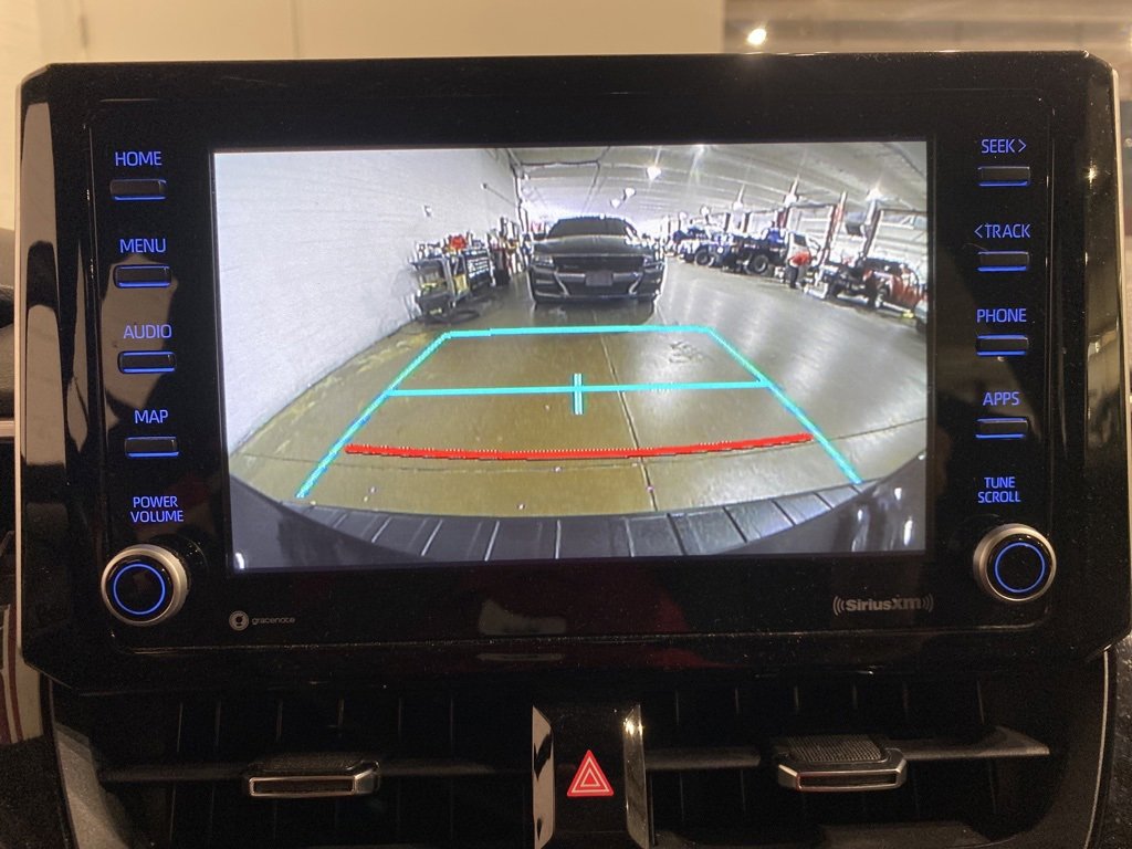 Used 2022 Toyota Corolla SE image 15