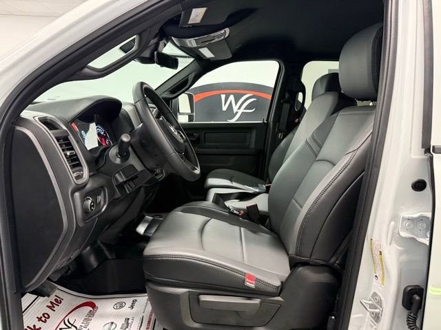 New 2026 RAM 2500 Tradesman image 10