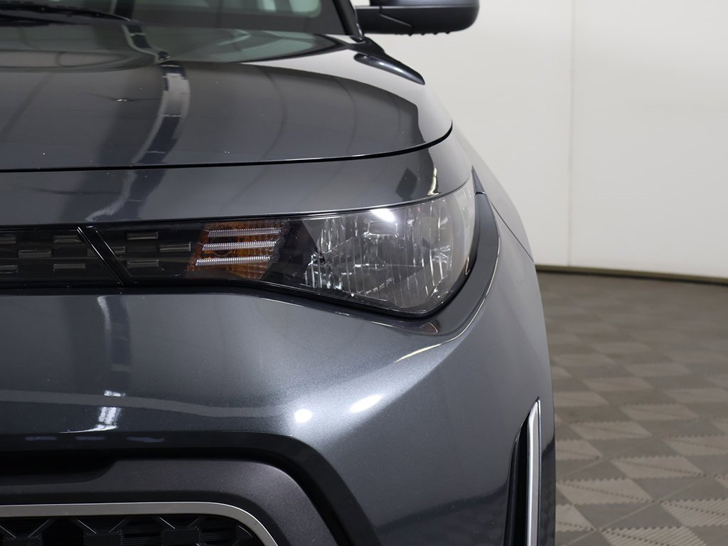 Used 2024 Kia Soul LX w/ Option Group 015 image 13