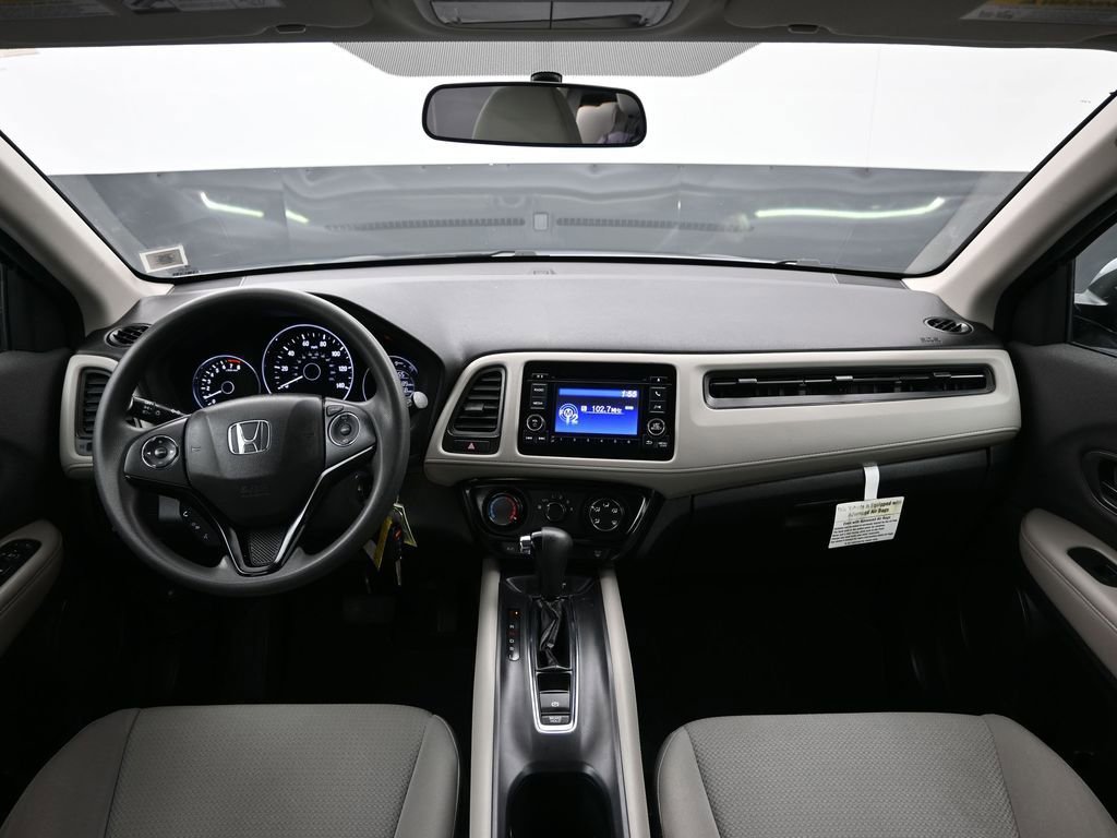 Certified 2022 Honda HR-V LX image 22